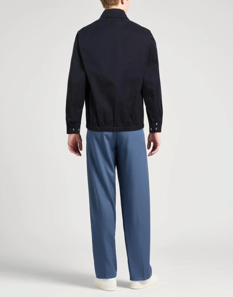 Mackintosh Jacket 3