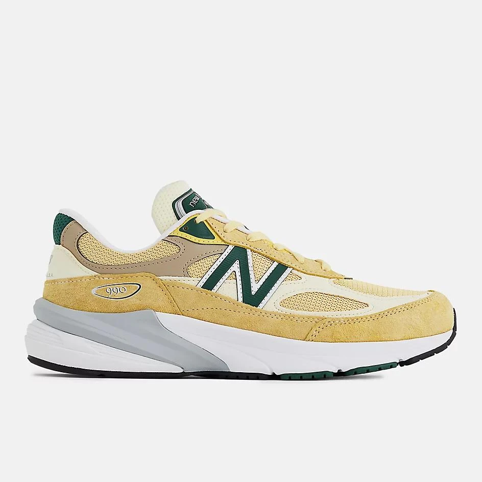 New Balance Made in USA 990v6 1