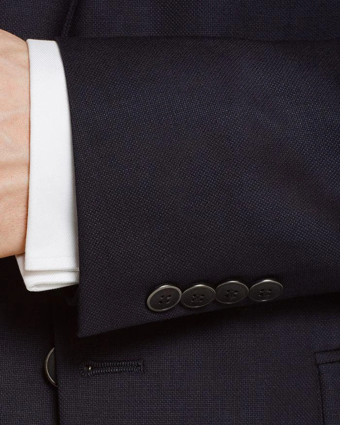Hart Schaffner Marx Basic New York Classic Fit Sport Coat 4