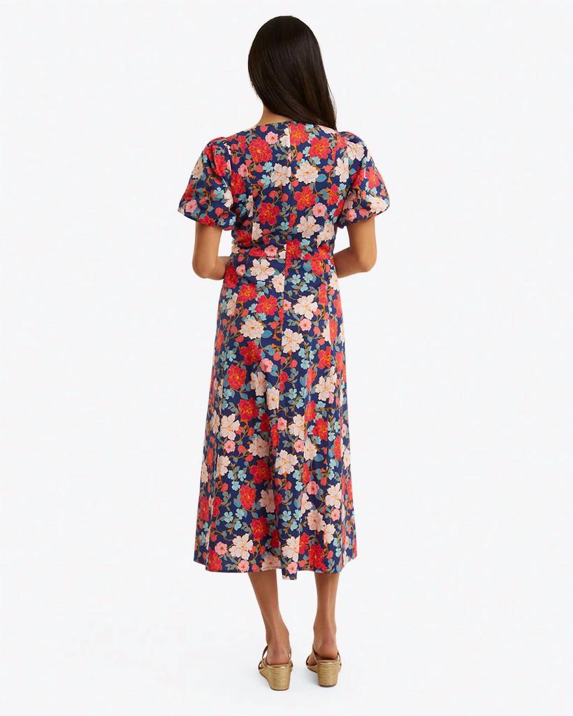 Draper James Draper James - Julianne Midi Dress