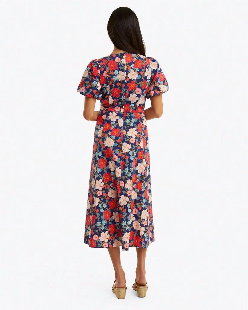Draper James Draper James - Julianne Midi Dress 2