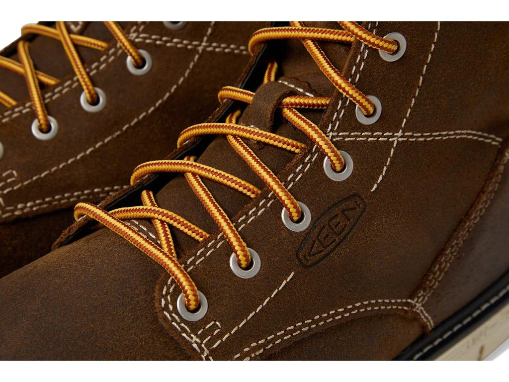 Keen San Jose 6" (Soft Toe) 6