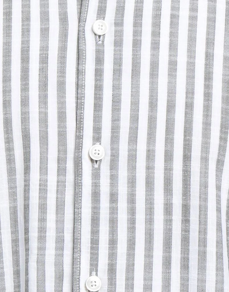 XACUS Striped shirt 4