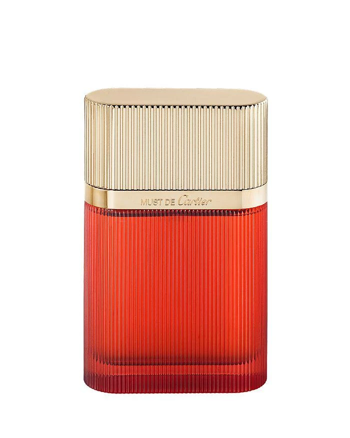 Cartier Must de Cartier Eau de Parfum 1.6oz. 1
