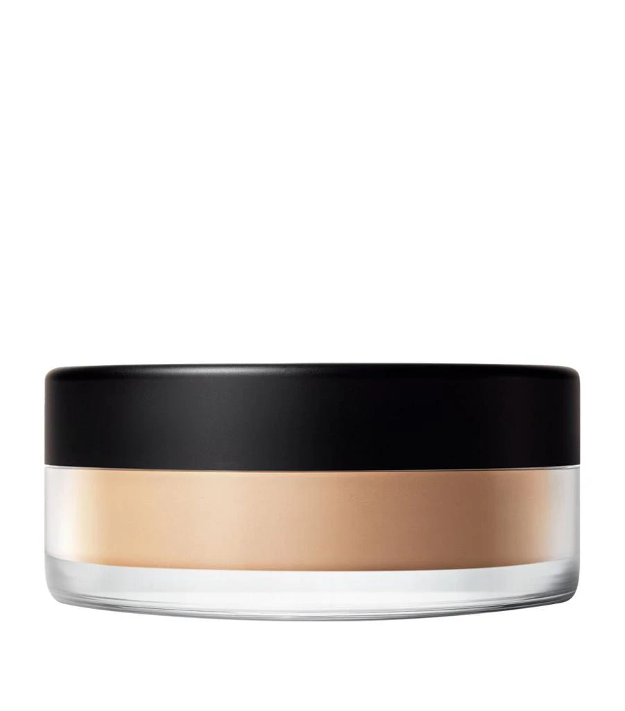 MAC Studio Fix Pro Set + Blur Weightless Loose Powder (6.5g) 5