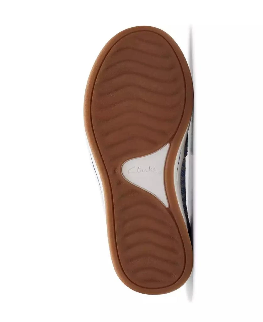 Clarks Women's Cloudsteppers Breeze Step II Loafers 3