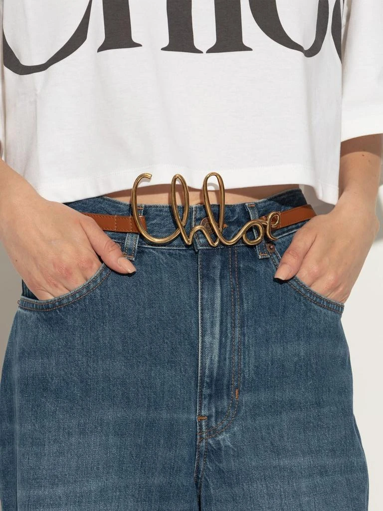 Chloé 皮带 女士 ChloÉ 2