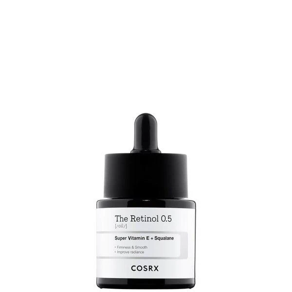COSRX COSRX The Retinol 0.5 Oil 20ml 1