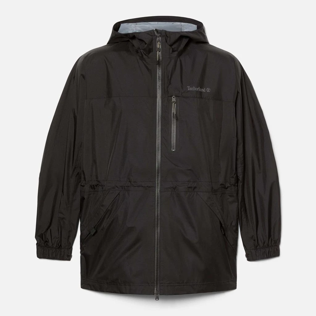 Timberland Women's Jenness Waterproof Packable Jacket 2