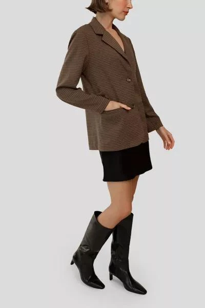 Whimsy and Row Whimsy + Row Parker Blazer 2
