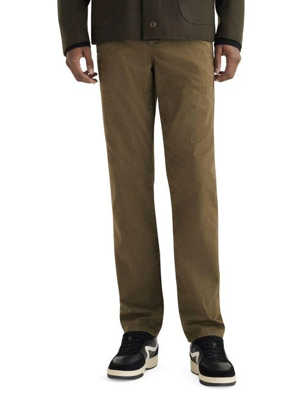 Rag & Bone ​Fit 2 Twill Chino Pants 1