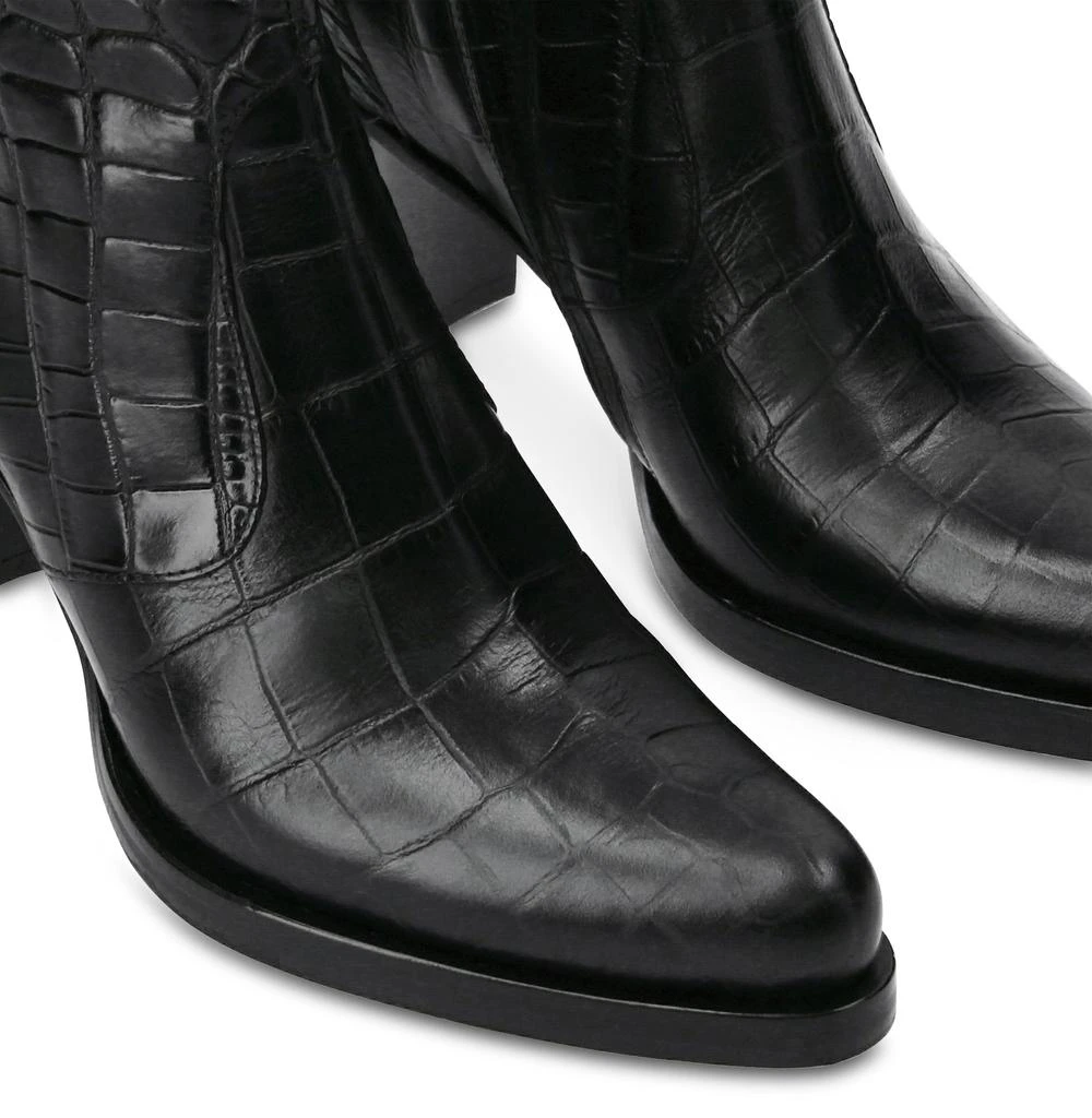 FREE LANCE Legend boots 7 4