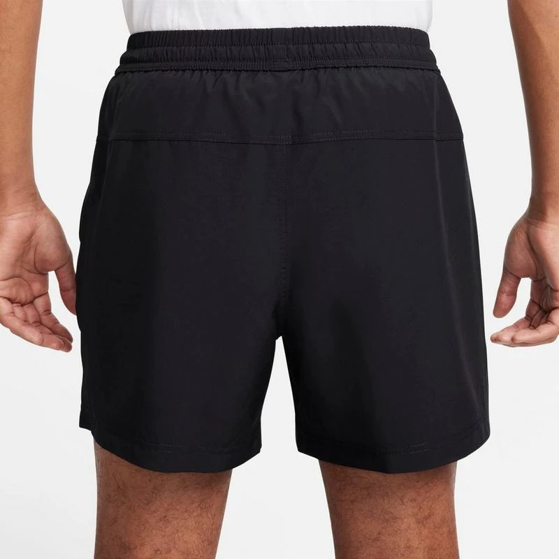 NIKE Men's Nike Form Dri-FIT Unlined 5" Versatile Shorts 3