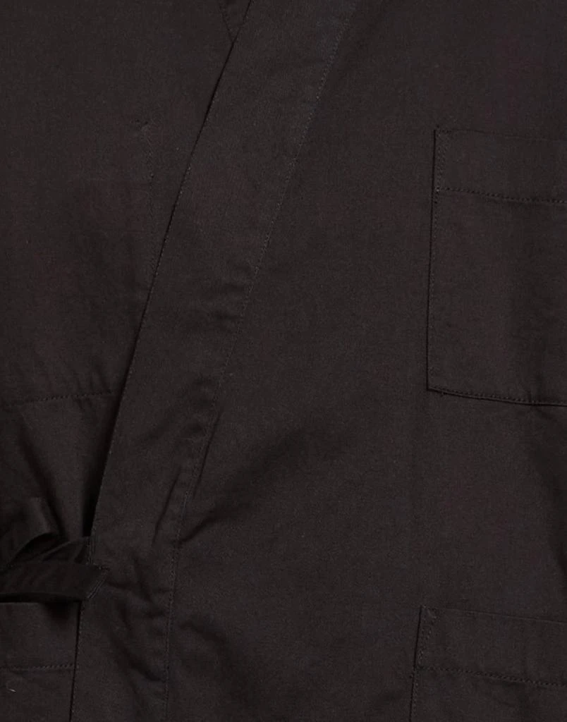 Universal Works Double breasted pea coat 4