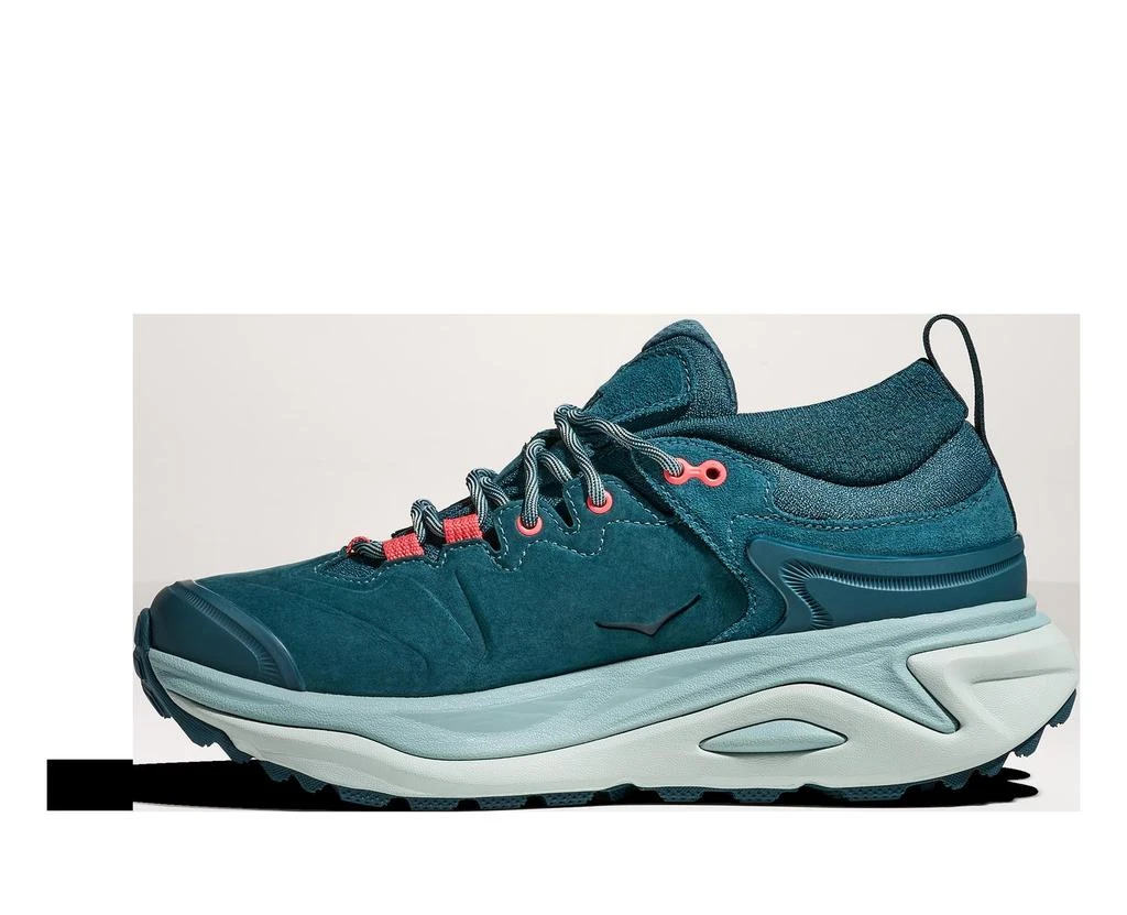 Hoka One One Hoka - Women's Kaha 3 Low Gtx Shoes 5