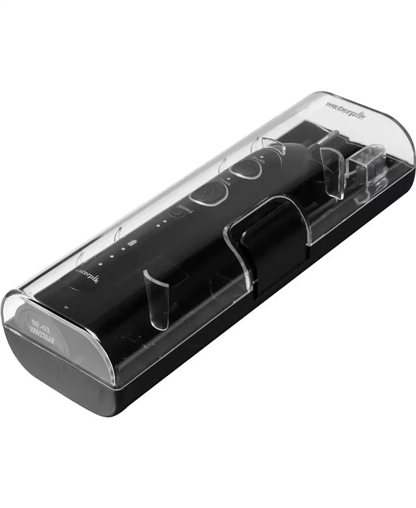 Waterpik Sonic Fusion 2.0 with Chrome 3