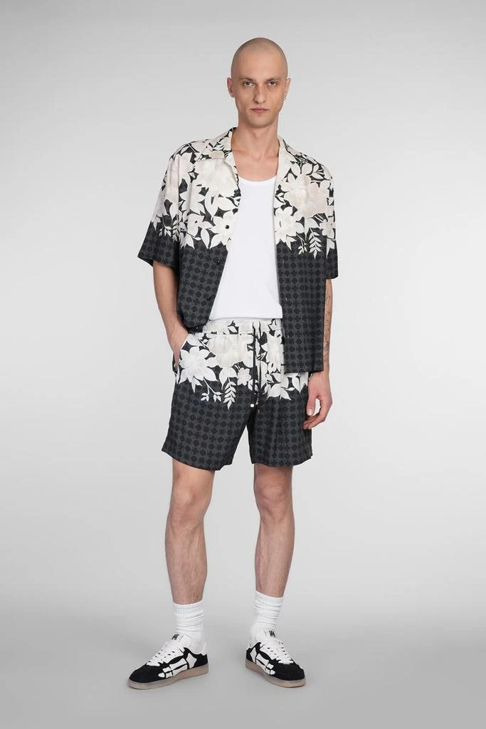 AMIRI Amiri Shorts 2
