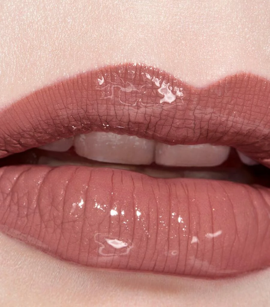 Chanel LE ROUGE DUO ULTRA TENUE Liquid Lip Colour 5