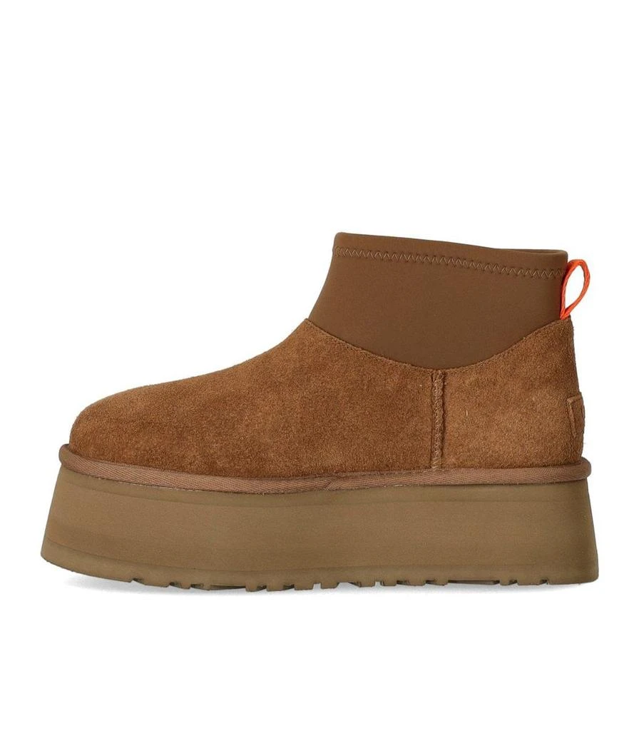 UGG UGG Classic Mini Dipper Chestnut Boot 3