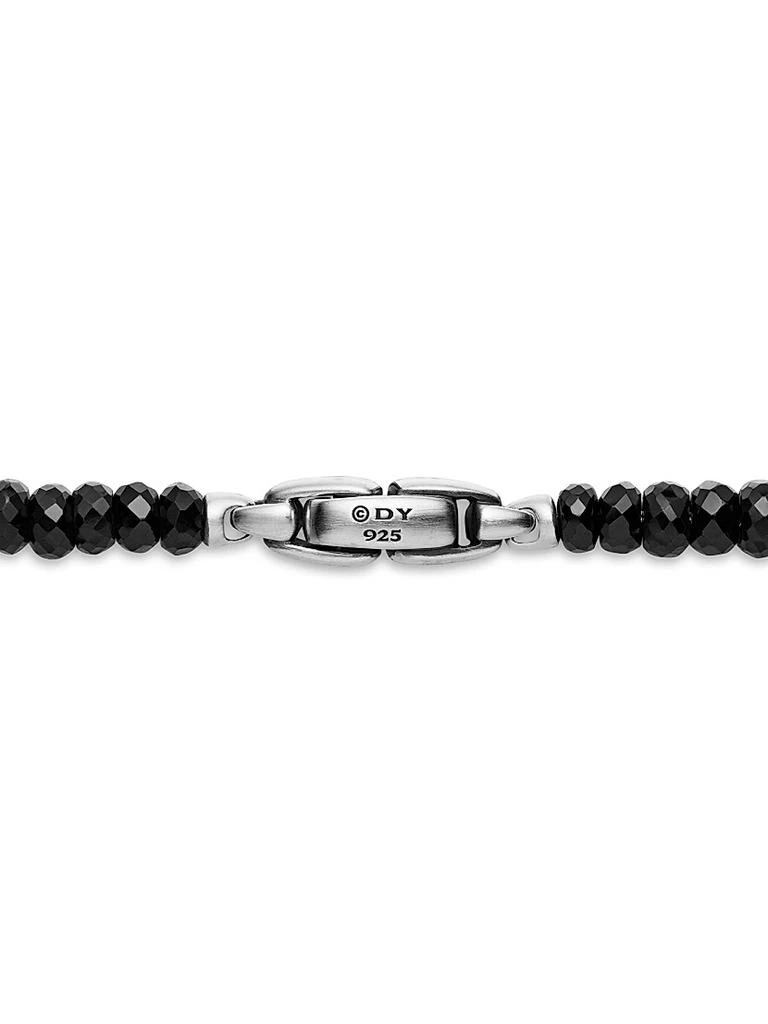 David Yurman Spiritual Beads Necklace 6