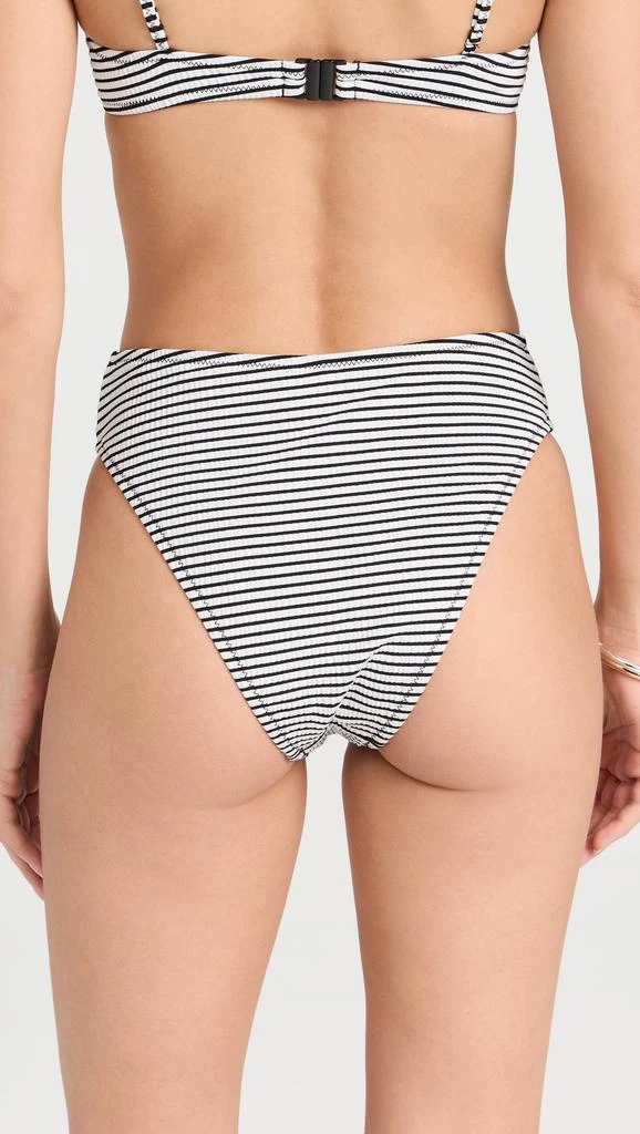 Solid  Striped Solid & Striped x Sofia Richie Grainge The Miranda Bikini Bottoms 2