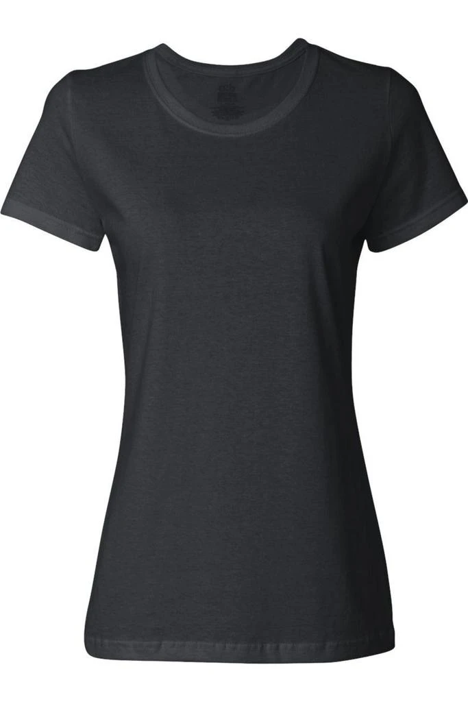 The Loom HD Cotton Women´s Short Sleeve T-Shirt 1