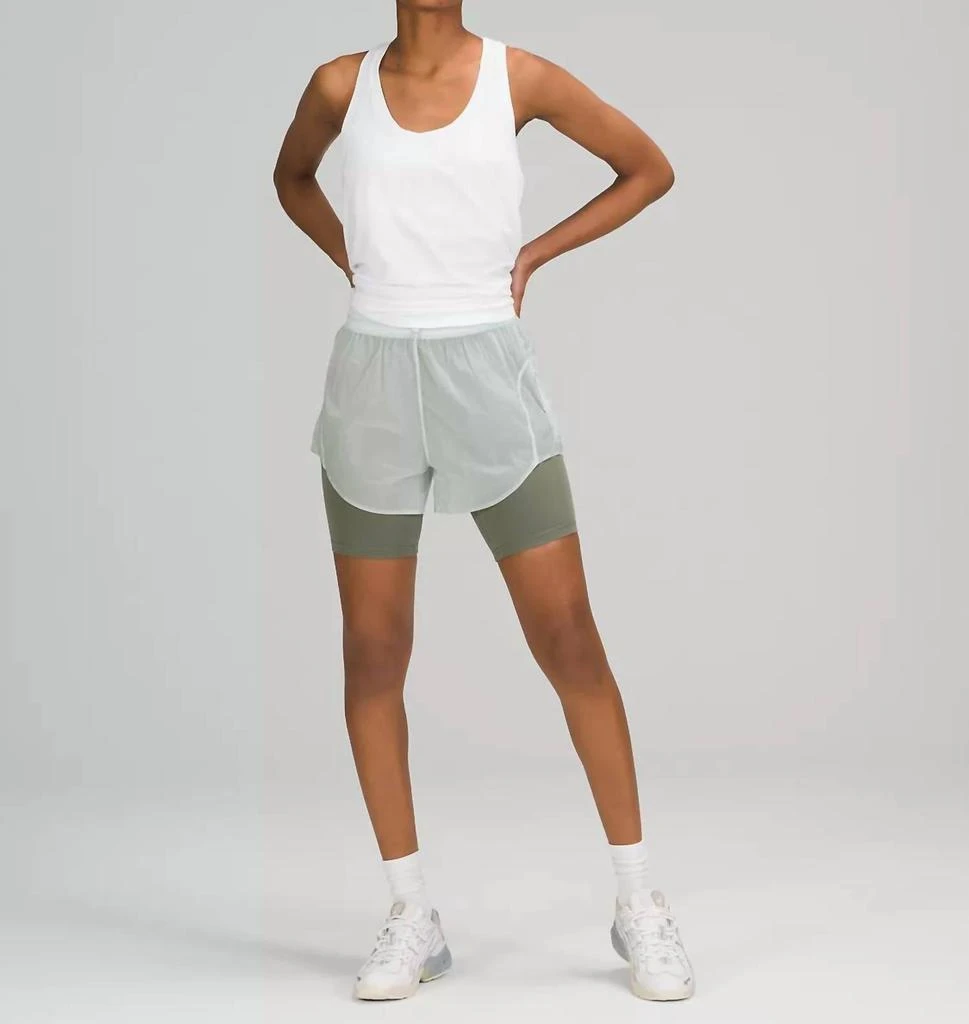 Lululemon Lululemon - WOMEN'S LULULEMON LOVE TANK TOP 2