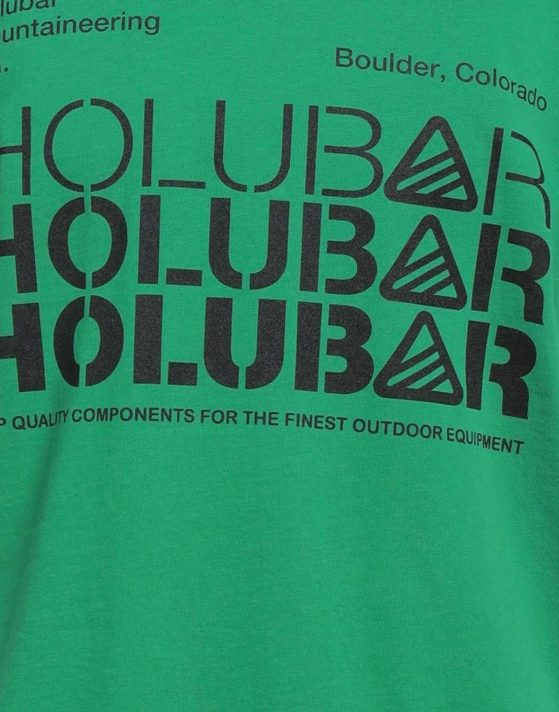 Holubar T-shirt 4
