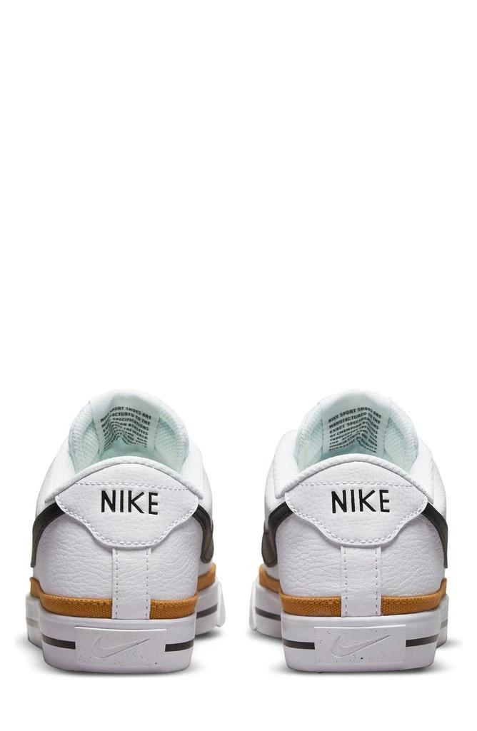 NIKE Court Legacy Sneaker 8