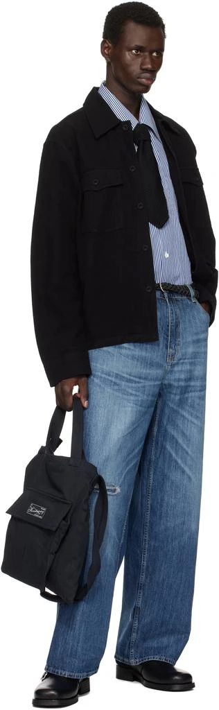 mfpen Black Routine Bag 4