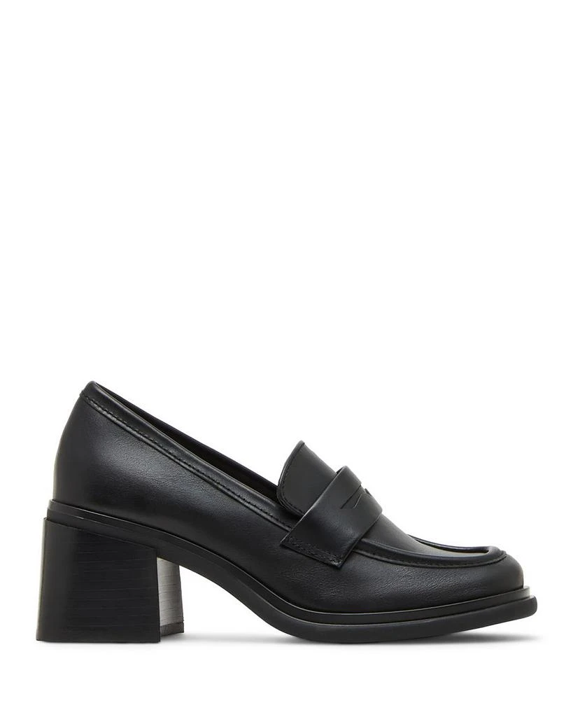 Steve Madden Women's Baxter Loafer Pumps 2