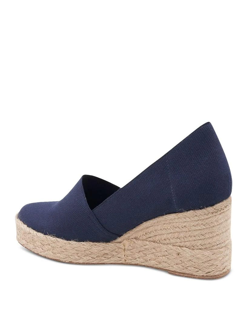 Andre Assous Women's Patti Espadrille Wedge Pumps 6
