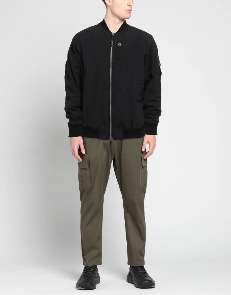 11 by Boris Bidjan Saberi Bomber 2