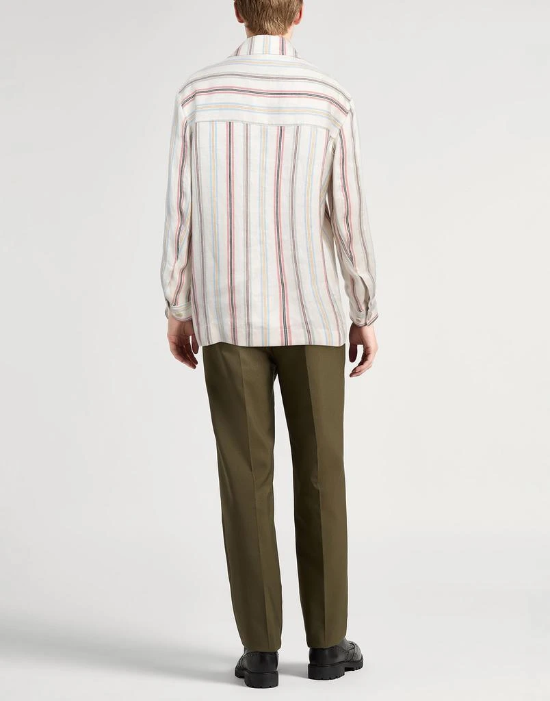 ETRO Linen shirt 3