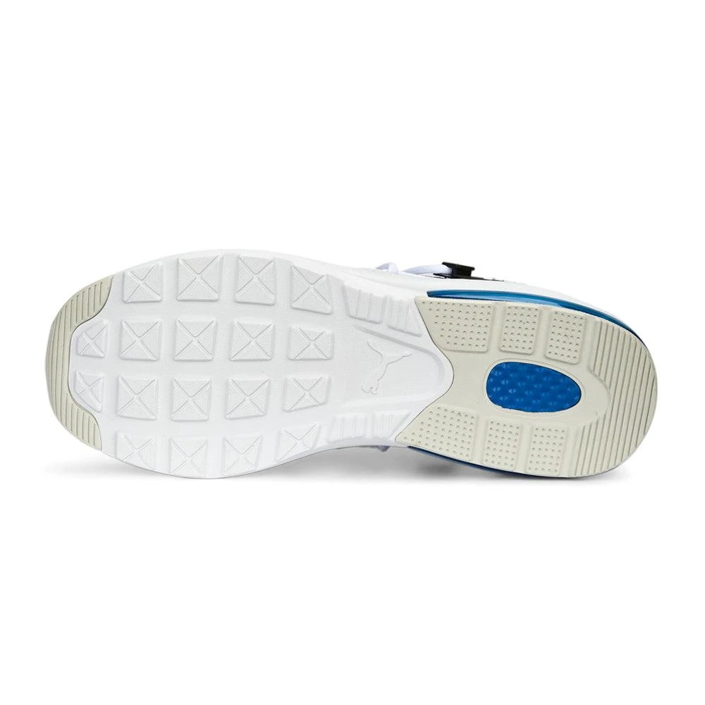 Puma Electron 2.0 Sport Lace Up Sneakers 5