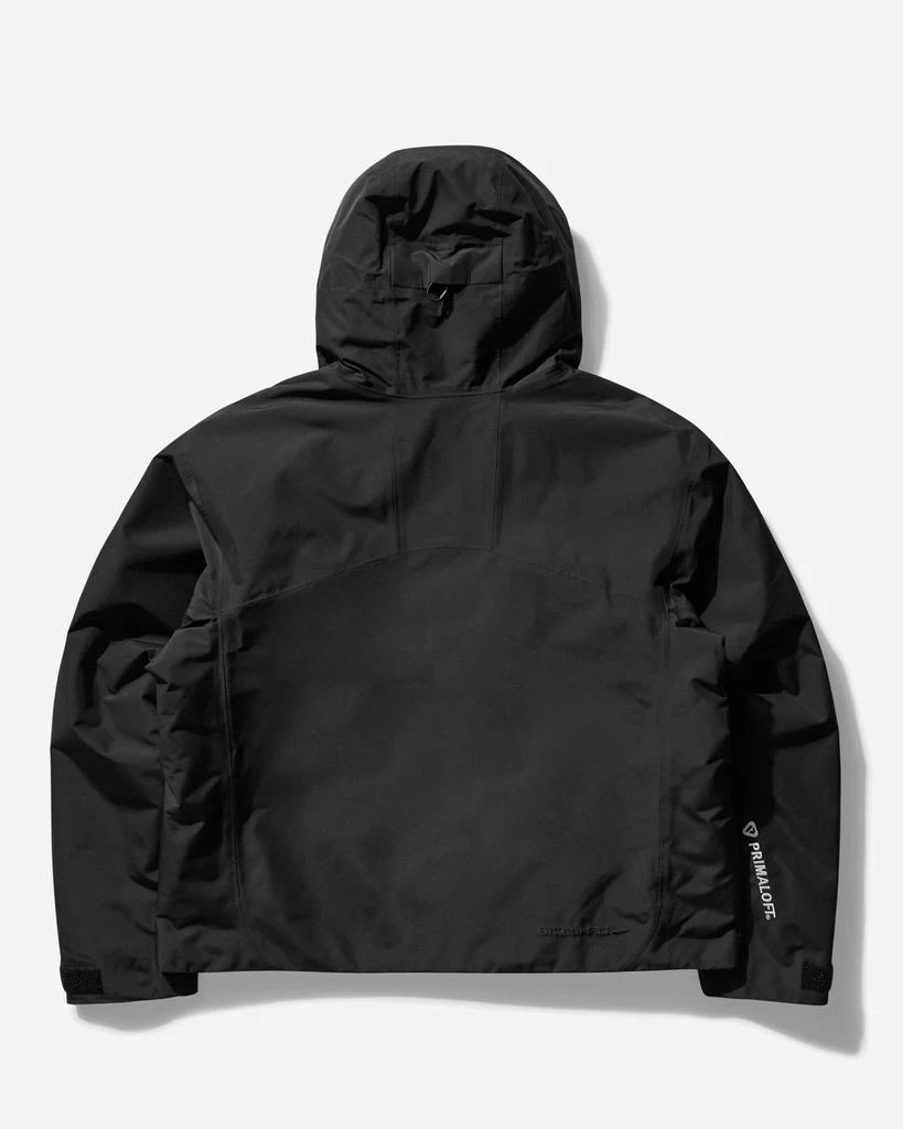 NIKE Women's ACG "Skull Peak" Storm-FIT ADV PrimaLoft Jacket Black 2