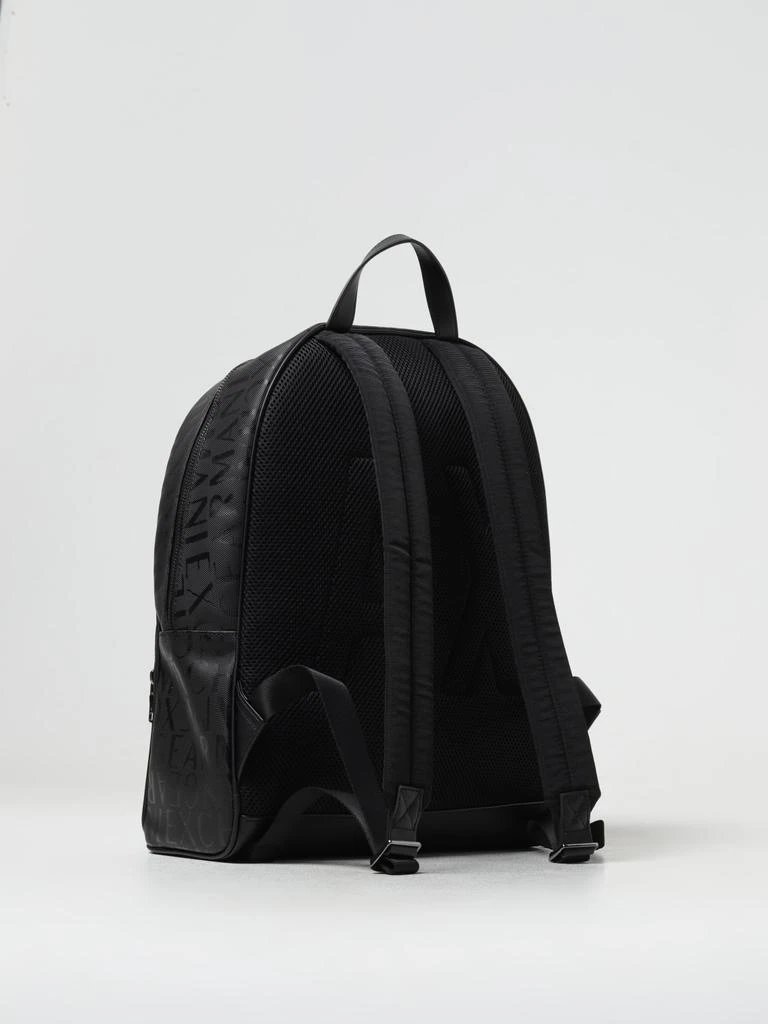 Armani Exchange Backpack men Armani Exchange 2
