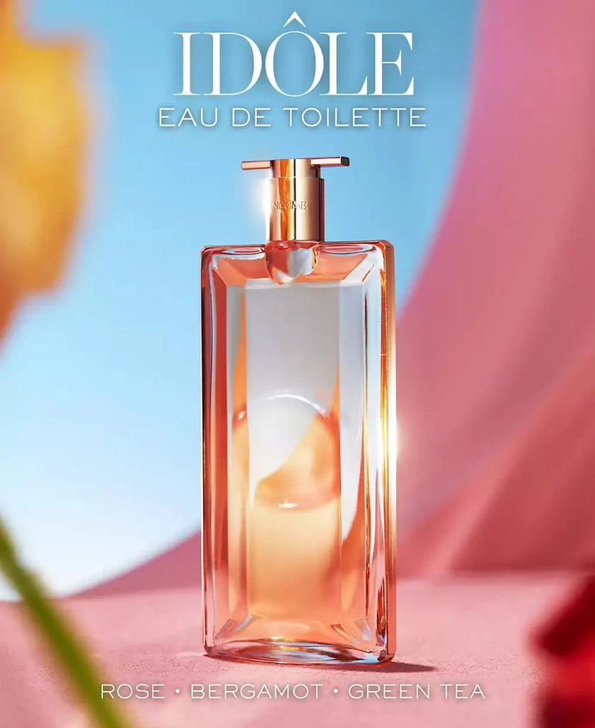 Lancôme 9-Pc. Idôle Fragrance Summer 2025 Gift Set 4