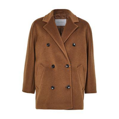 Max Mara Rebus coat
