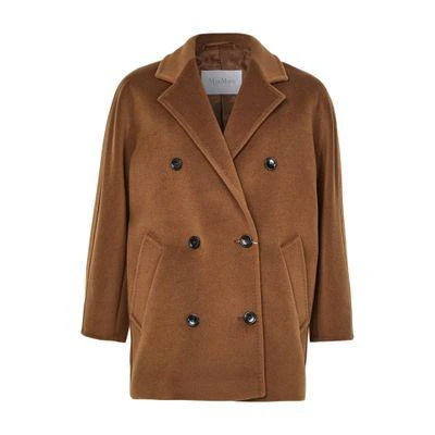 Max Mara Rebus coat 1