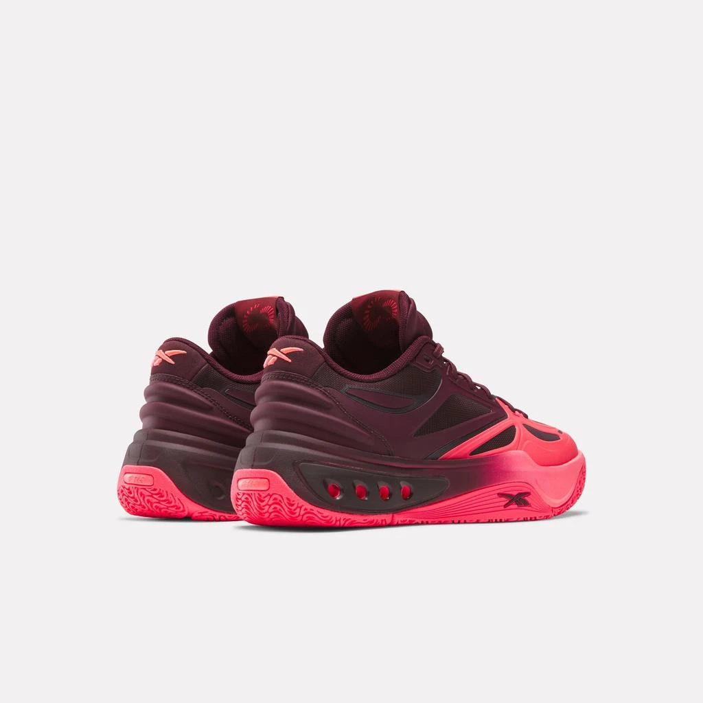 Reebok Engine A Basketball Shoes 4