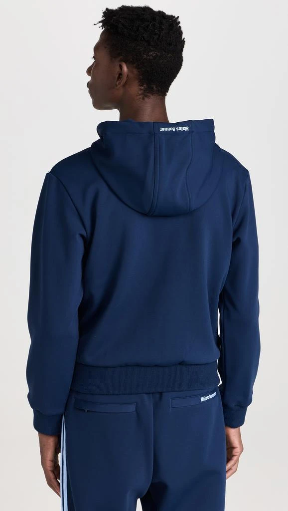Adidas Adidas x Wales Bonner Unisex Track Jacket 4