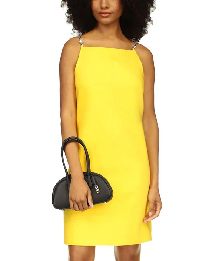 Michael Kors Apron Neck Dress 1