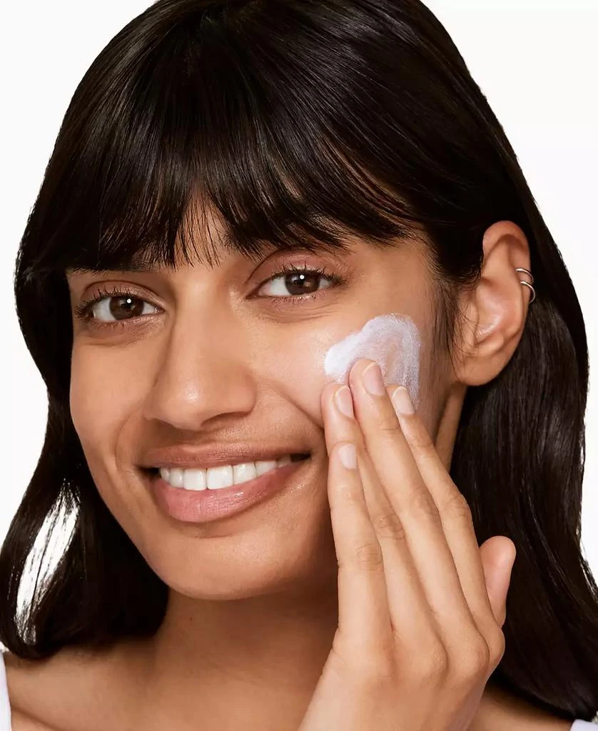 Clinique Broad Spectrum SPF 50 Mineral Sunscreen Fluid For Face, 1 oz. 5