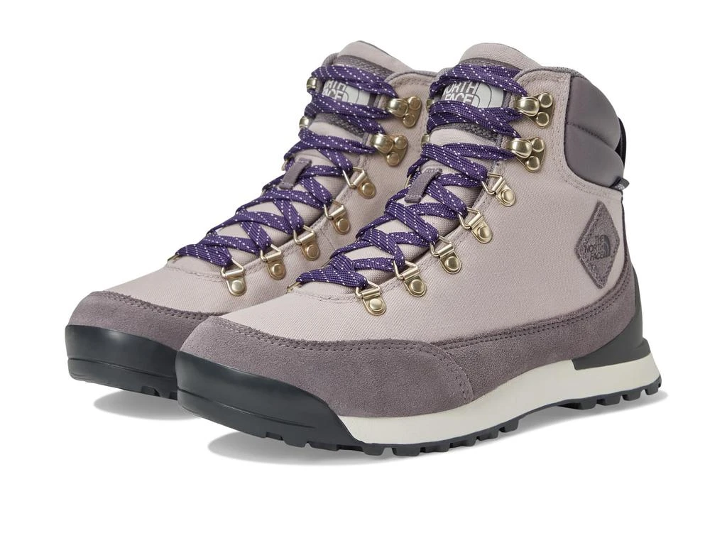 The North Face Back-To-Berkeley IV Textile WP 1