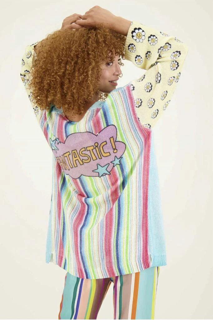 Me369 Me369 - FANTASTIC CARDIGAN 3