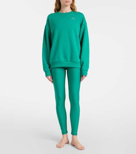 Alo Accolade French Terry sweatshirt