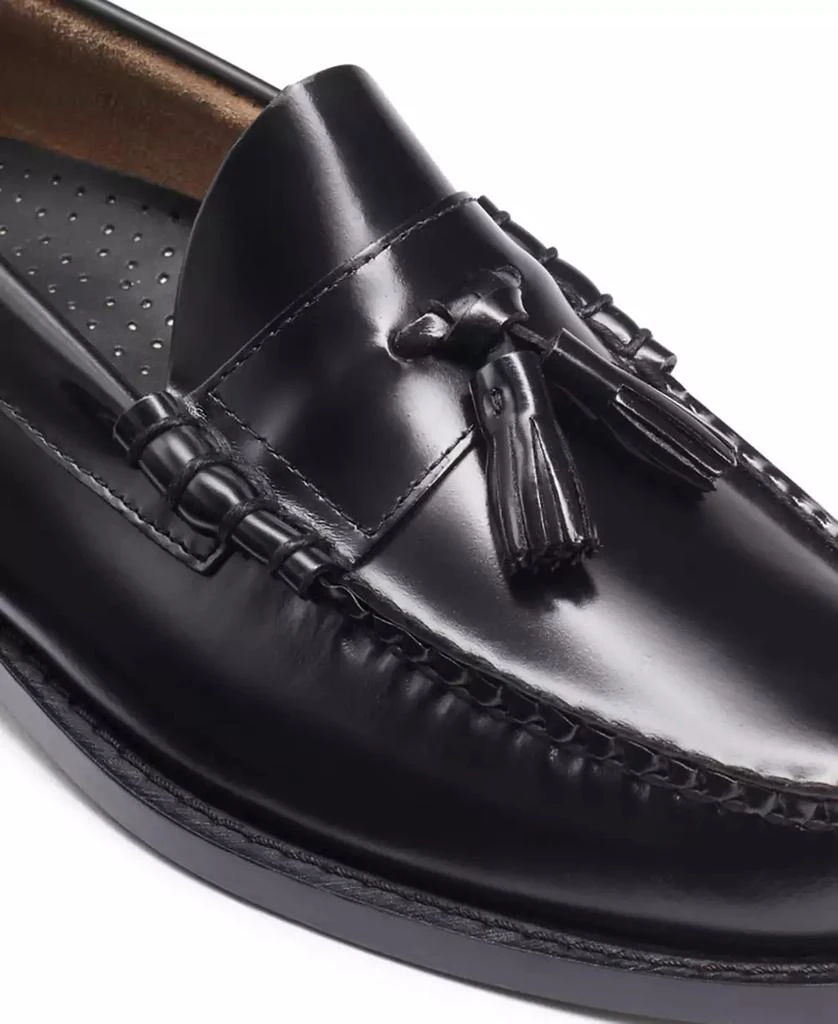 GH Bass G.H.BASS Men's Lennox Weejuns® Tassel Loafers 5