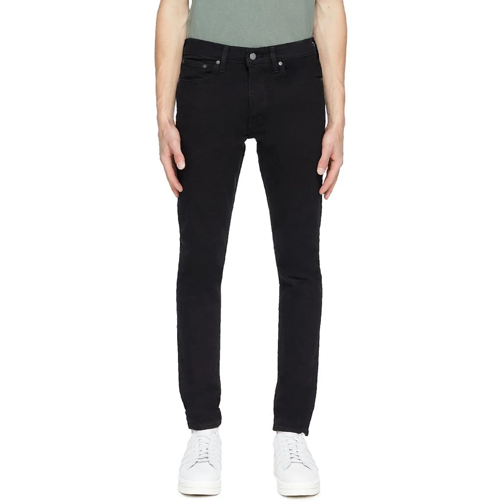 Levi's Skinny Taper Jeans 1