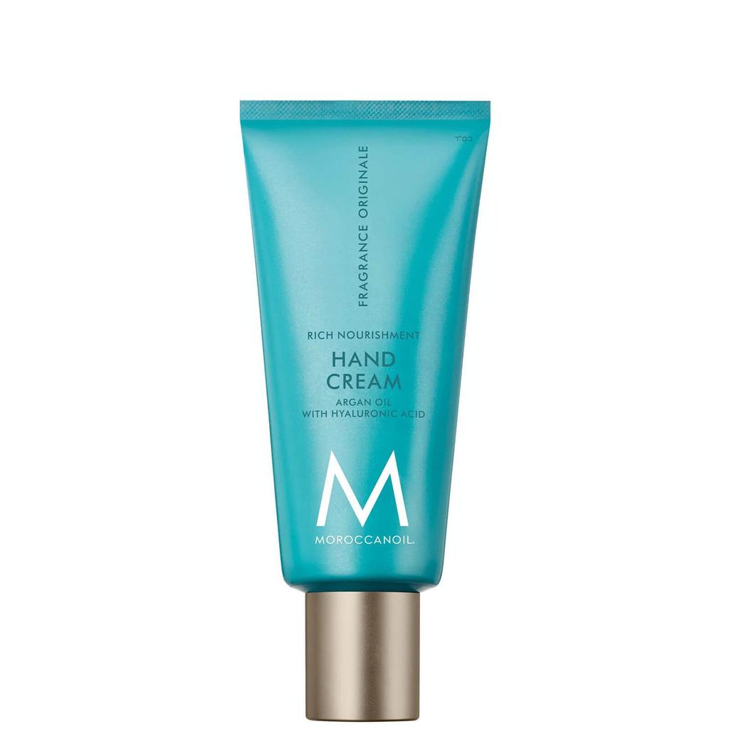 Moroccanoil Moroccanoil Hand Cream Fragrance Originale 3.4 oz